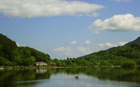 The Four Seasons Hotel